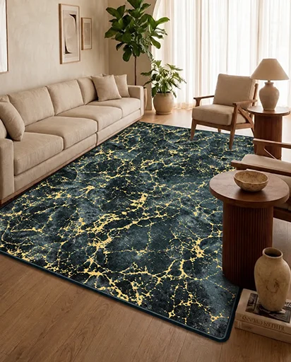 Marble Luxury