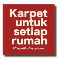 Karpet untuk rumah